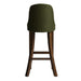 Kilsby Bar Chair in Vintage with Shetland Forest Seat Everyday