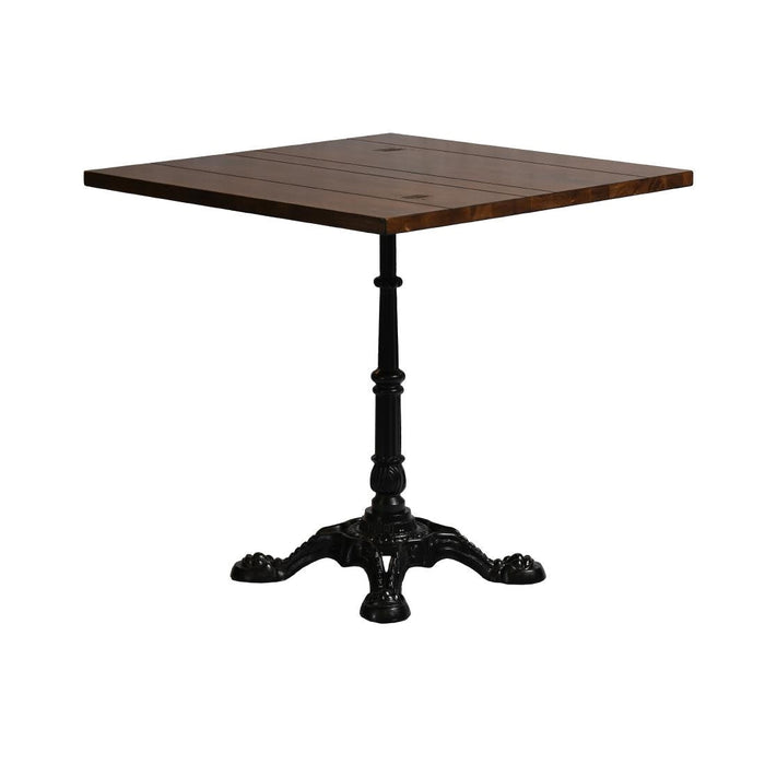 Pavia Square Dining Table in Vintage (2 Pack) Everyday