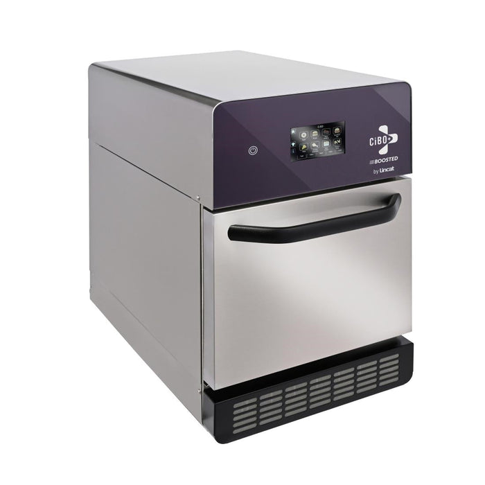 Lincat CiBO+ Boosted High Speed Oven Purple Single Phase Lincat