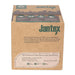 Jantex Green 100% Recycled Facial Tissue Cube 100 Sheets (36 Pack) Jantex