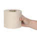 Jantex Green 100% Recycled Toilet Roll 2ply 320 Sheets (36 Pack) Jantex