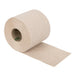 Jantex Green 100% Recycled Toilet Roll 3ply 260 Sheets (36 Pack) Jantex