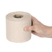 Jantex Green 100% Recycled Toilet Roll 3ply 260 Sheets (36 Pack) Jantex
