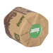 Jantex Green 100% Recycled Wrapped Toilet Roll 3ply 260 Sheets (36 Pack) Jantex