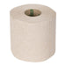 Jantex Green 100% Recycled Wrapped Toilet Roll 3ply 260 Sheets (36 Pack) Jantex