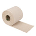 Jantex Green 100% Recycled Wrapped Toilet Roll 3ply 260 Sheets (36 Pack) Jantex