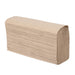 2ply Construction | Z-Fold Design | Pack Quantity: 2250 Sheets