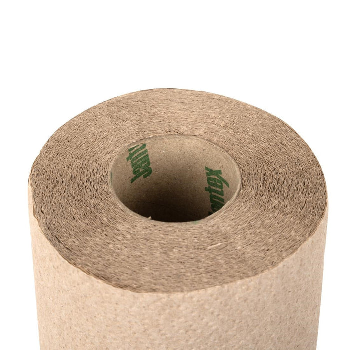 Jantex Green 100% Recycled Kitchen Roll 75 Sheets (24 Pack) Jantex