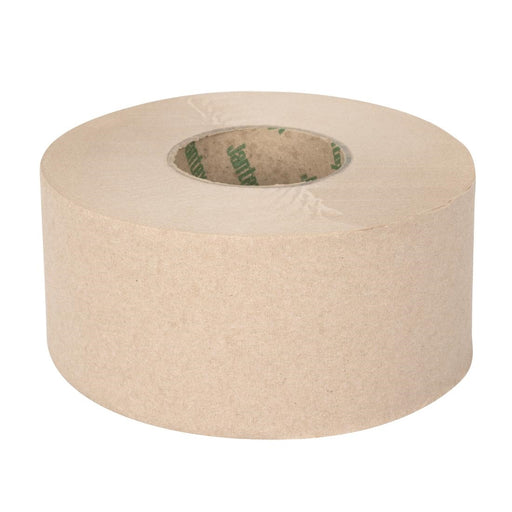 150m of Paper Per Roll. 2ply Construction. Pack Quantity: 12