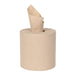 Jantex Green 100% Recycled Centre Feed Roll 2ply - 120m (6 Pack) Jantex