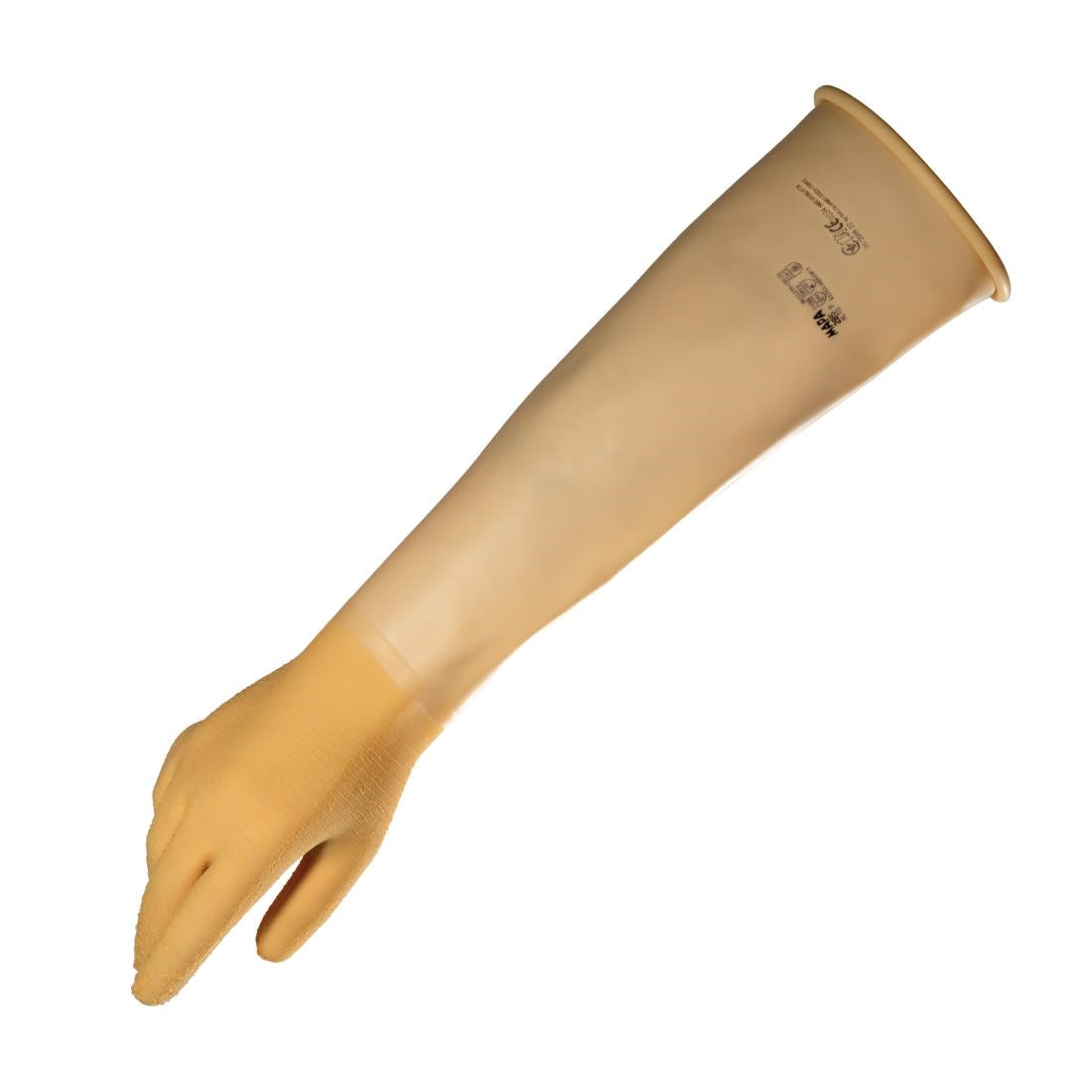 Rubber Gloves