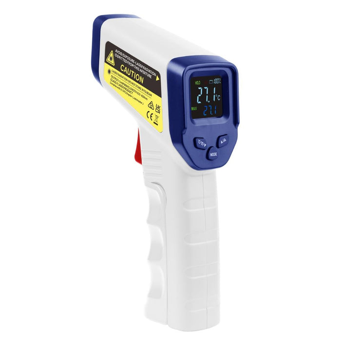 Hygiplas Mini Infrared Thermometer Hygiplas