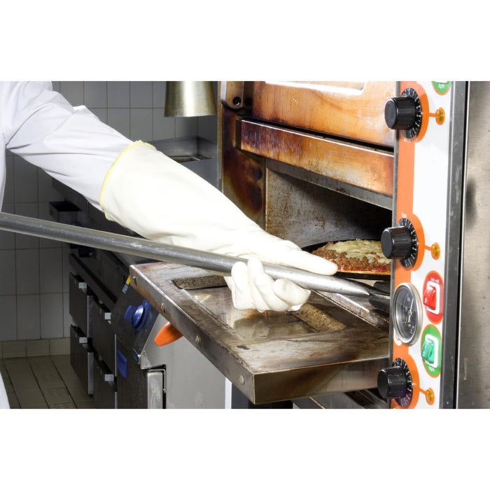 Mapa Tempcook 476 Thermal Protection Gloves Size 9 Mapa