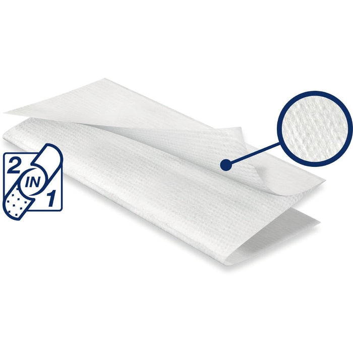 Tork 2 in 1 Scouring and Cleaning Cloths (360 Pack) Tork