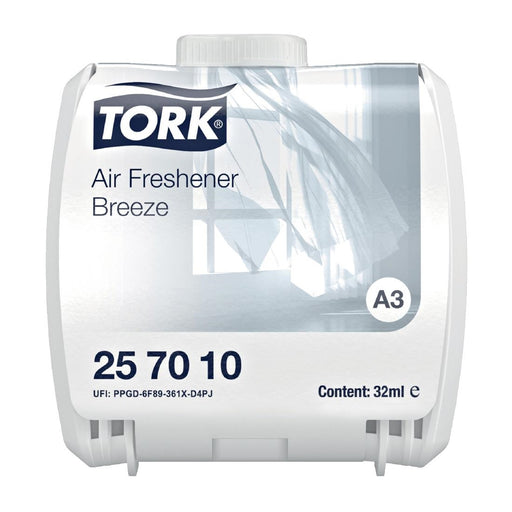 For Use with Tork Constant Air Freshener Dispenser