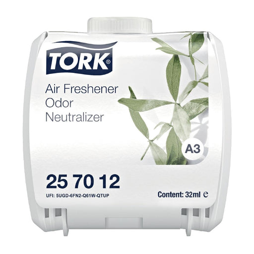 For Use with Tork Constant Air Freshener Dispenser