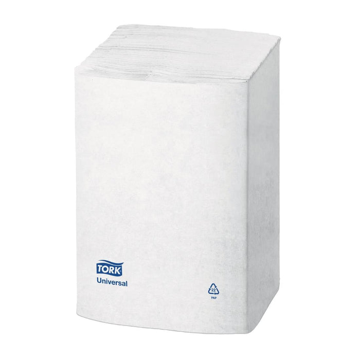 Tork Xpressnap White Dispenser Napkin 1Ply (9000 Pack) Tork