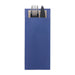 Europochette Classic Size Marine Blue Cutlery Pouch with Kraft 2ply Napkin (500 Pack) Europochette