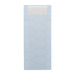 Coastal Pattern | White 2ply Napkin | Pack Quantity: 500