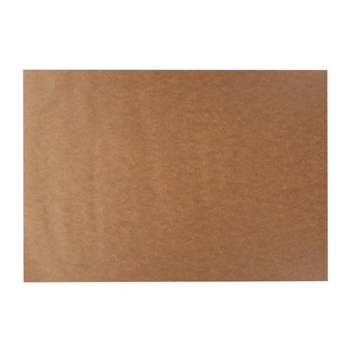 Tablemat | Kraft Brown | Pack Quantity: 250