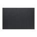 Tablemat | Kraft Black | Pack Quantity: 250
