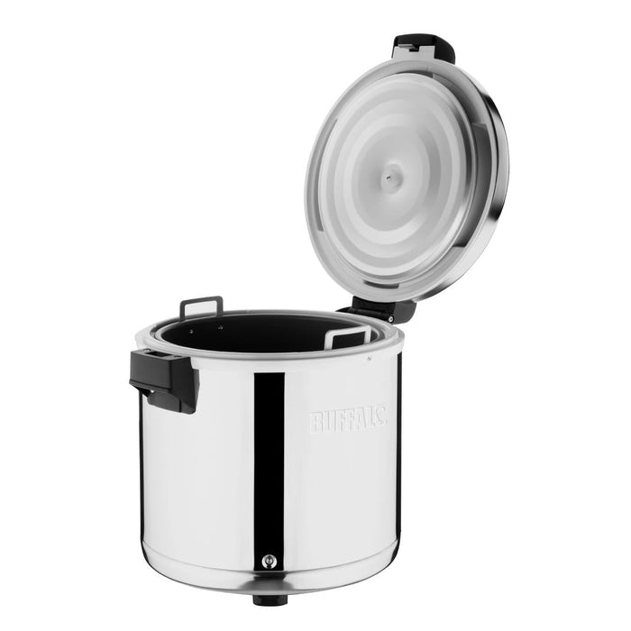 Buffalo Rice Warmer 21Ltr Buffalo