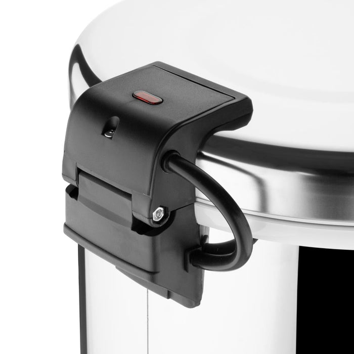 Buffalo Rice Warmer 21Ltr Buffalo