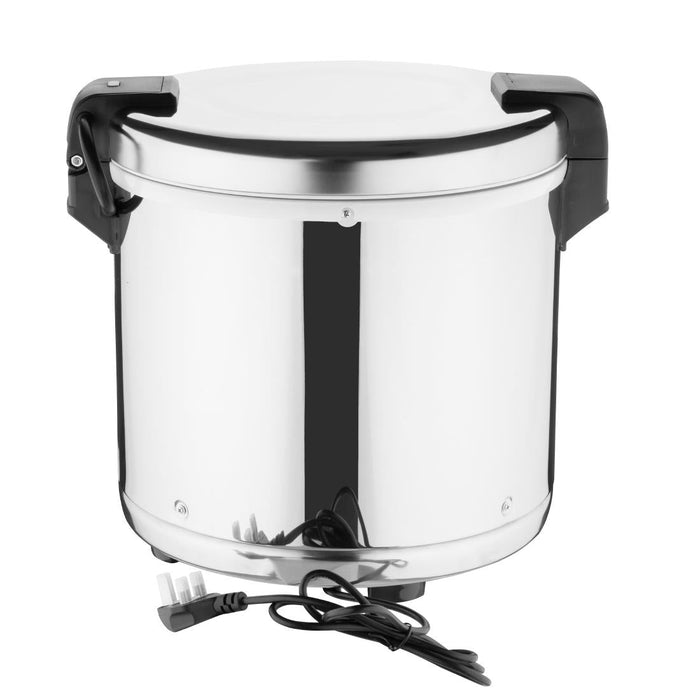 Buffalo Rice Warmer 21Ltr Buffalo