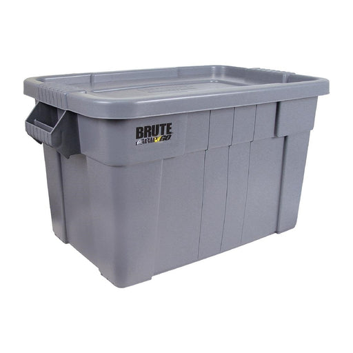 Capacity: 53Ltr. With Lid