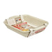 Pyrex Ceramic Rectangular Roasting Dish 290x220mm Pyrex