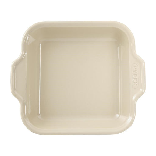 Pyrex Square Roasting Dish 270x230cm Pyrex