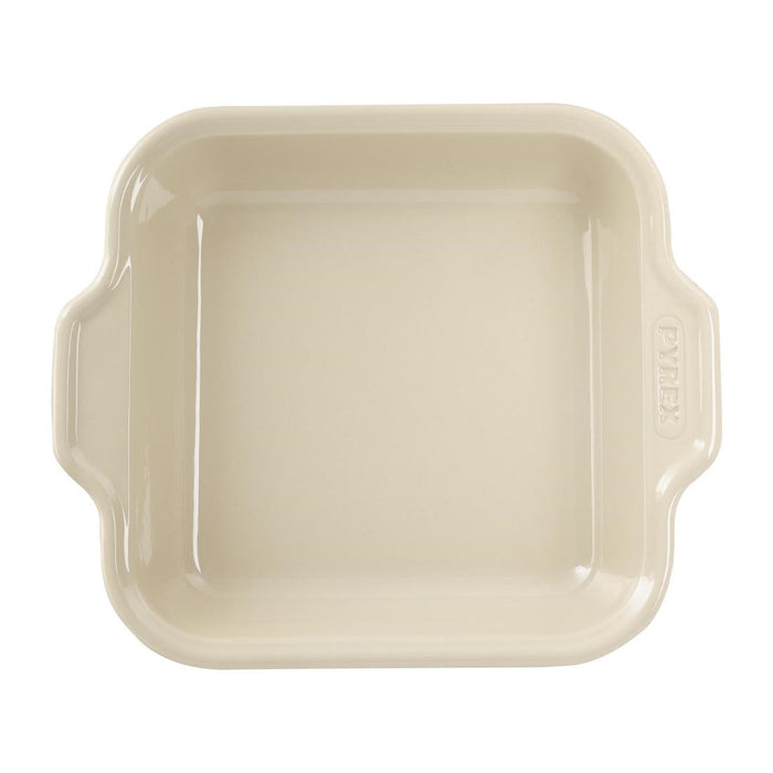 Pyrex Square Roasting Dish 270x230cm Pyrex