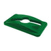 Mixed Recycling | Colour: Green | For 60Ltr and 87Ltr Slim Jim Bins