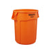 10-year manufacturer's warranty. Material: Polyethylene. 800(H)x610(W)x610(D)mm