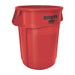 Vents Allow Easy Bin Liner Removal. Material: Polyethylene. 801(H)x609(W)x609(D)mm