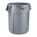 Vents Allow Easy Bin Liner Removal. Material: Polyethylene. 838(H)x670(W)x835(D)mm