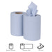 Total Sheet Count: 640. Sheet Size: 165x250mm.