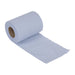 Nisbets Essentials Centrefeed Blue Rolls 2-Ply 320 Sheets (2 Pack) Nisbets Essentials