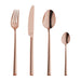 Amefa Metropole Copper Table Knife (12 Pack) Amefa