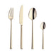 Amefa Metropole Champagne Dessert Spoons (12 Pack) Amefa