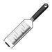 6.5x31cm. Larger shaver grater