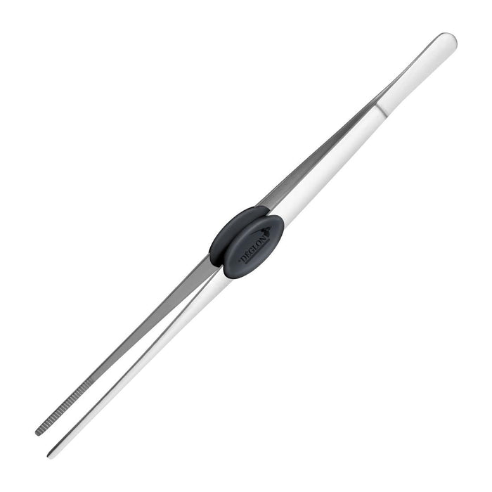 30cm. Straight