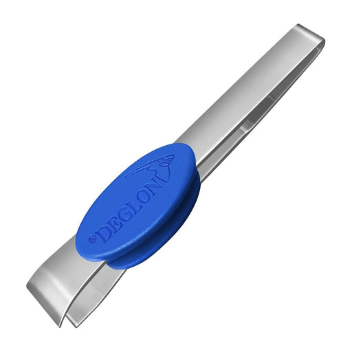 12cm. Straight. Bevelled ends