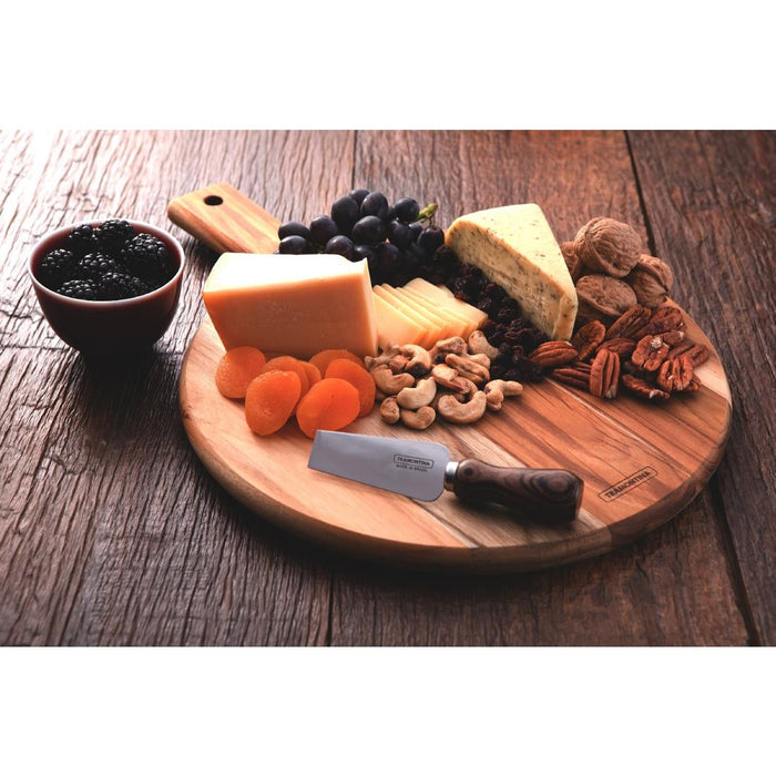 Tramontina Round Chopping Board 300x18mm Tramontina