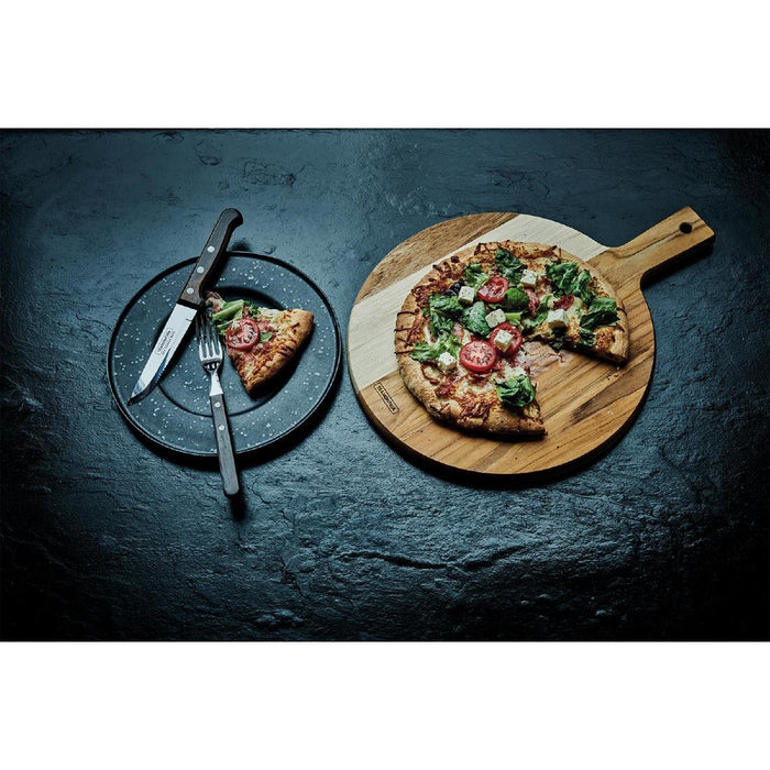 Tramontina Round Chopping Board 300x18mm Tramontina