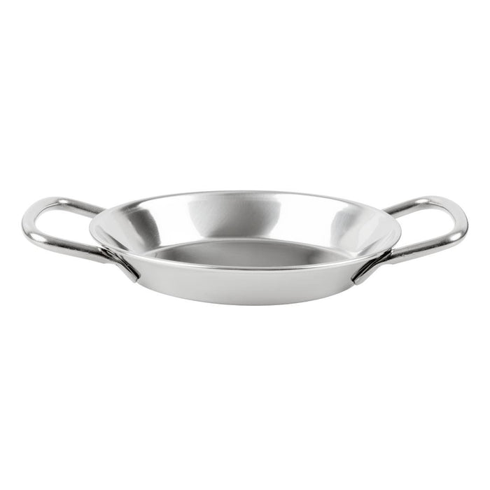 150(Ø)x20(H)mm. Material: Stainless Steel