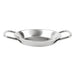 150(Ø)x20(H)mm. Material: Stainless Steel