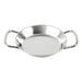 Olympia Table Presentation Mini Paella Pan Stainless Steel 150mm Olympia