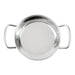Olympia Table Presentation Mini Paella Pan Stainless Steel 150mm Olympia