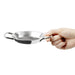 Olympia Table Presentation Mini Paella Pan Stainless Steel 120mm Olympia